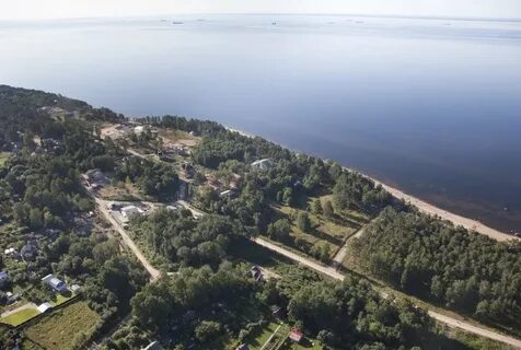 Золотые пески участки
