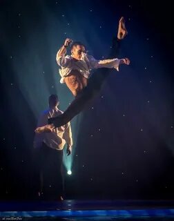 Dancing 20