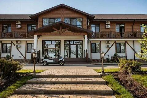 Загородный клуб краснодар