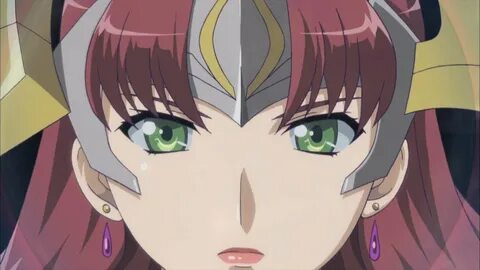 Queens blade