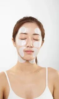 Collagen wrapping mask