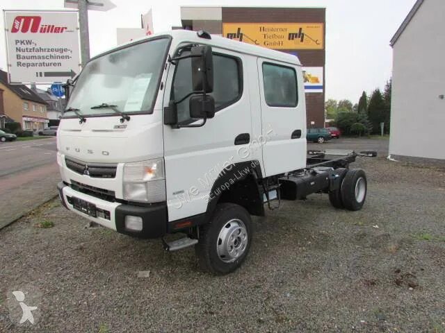 Mitsubishi шасси. Mitsubishi Canter 6x2. Mitsubishi самосвал 3т Fuso fg532. Mitsubishi самосвал 3т Fuso fg532 э салон. Фусо 6х6.