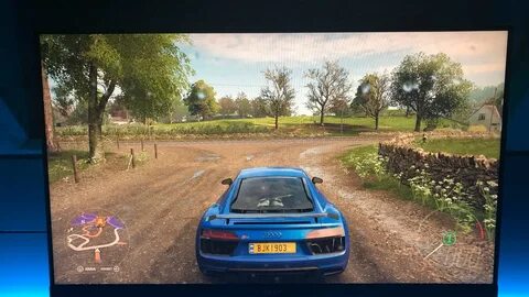 Forza 4 demo