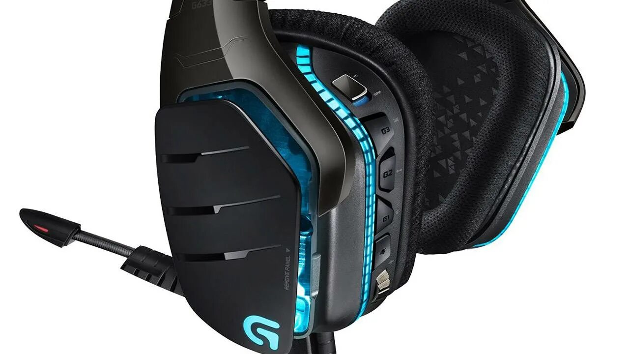 Не работают logitech g pro x. Logitech g633. logitech g933. logitech g633 artemis spectrum. logitech g633 kulaklik.