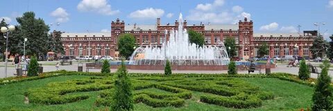 Погода в городе кропоткин краснодарского края