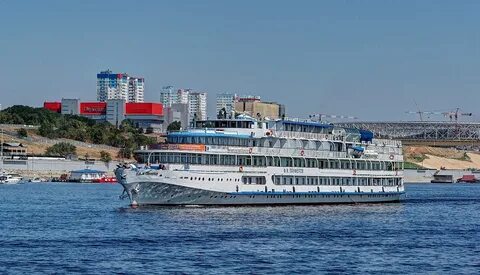 Речные круизы на теплоходе из волгограда