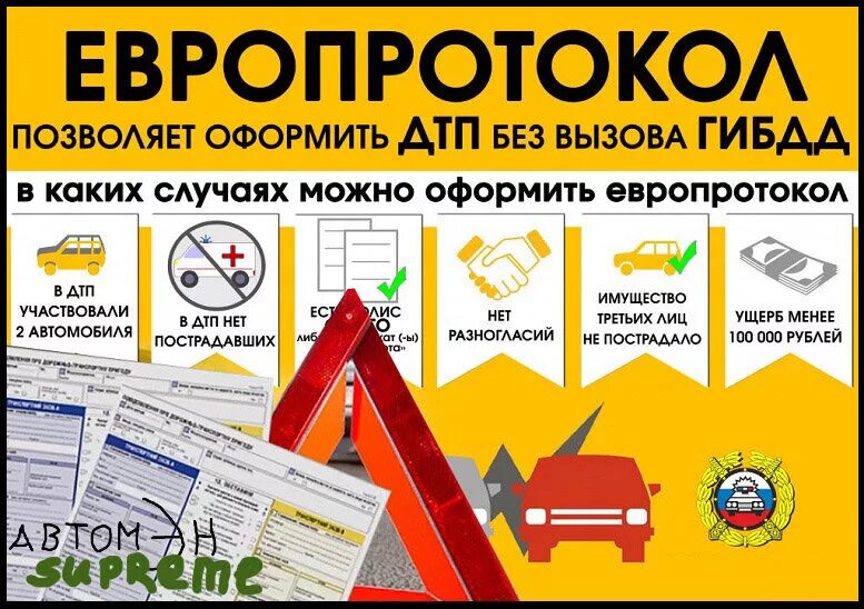 Европротокол ОСАГО. ОСАГО И ДТП И европротокол. Европротокол при ДТП. Оформление ДТП по европротоколу.