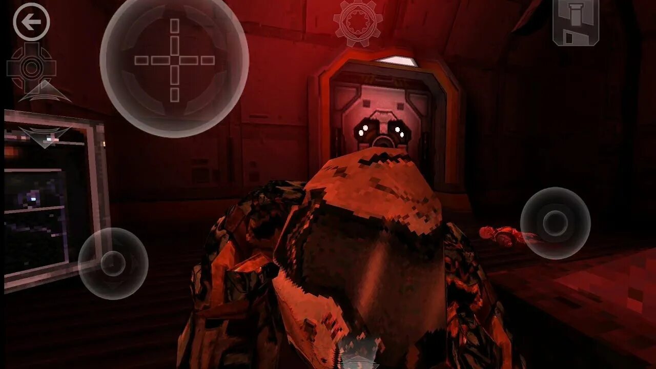 Андроид игры doom 3. Doom на андроид. doom 2016 android. дум андроид управление.