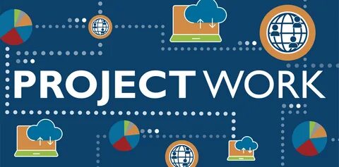 Project work 5