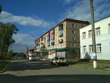 Где нижний ломов