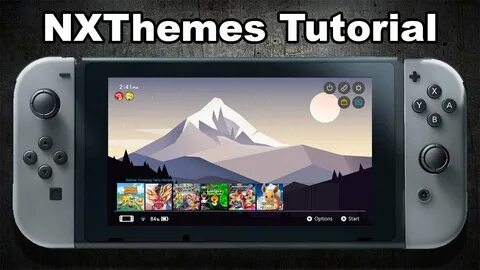 Db installer nintendo switch