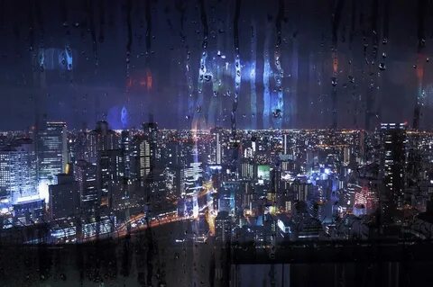 Midnight city