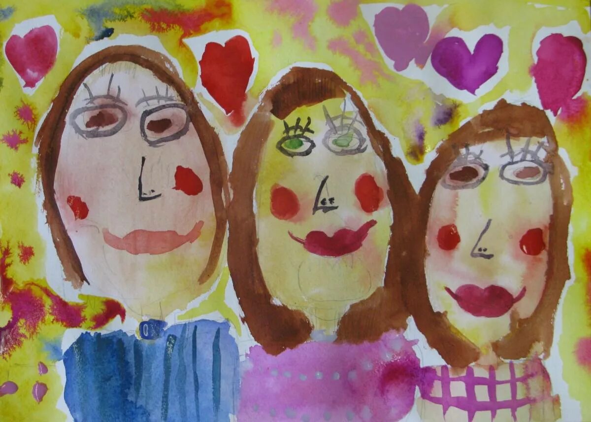 Мама папа я дружная семья. Рисунок мама папа я дружная семья. Рисунок на тему я и моя семья. Рисунок на тему моя семья. Конкурс рисунков моя дружная семья.