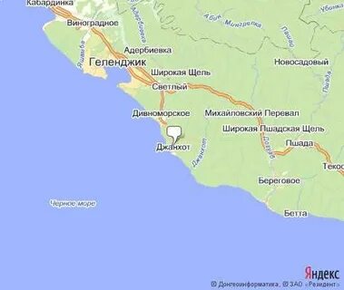 Прасковеевка краснодарский карта