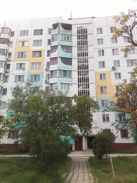 Недвижимость в керчи