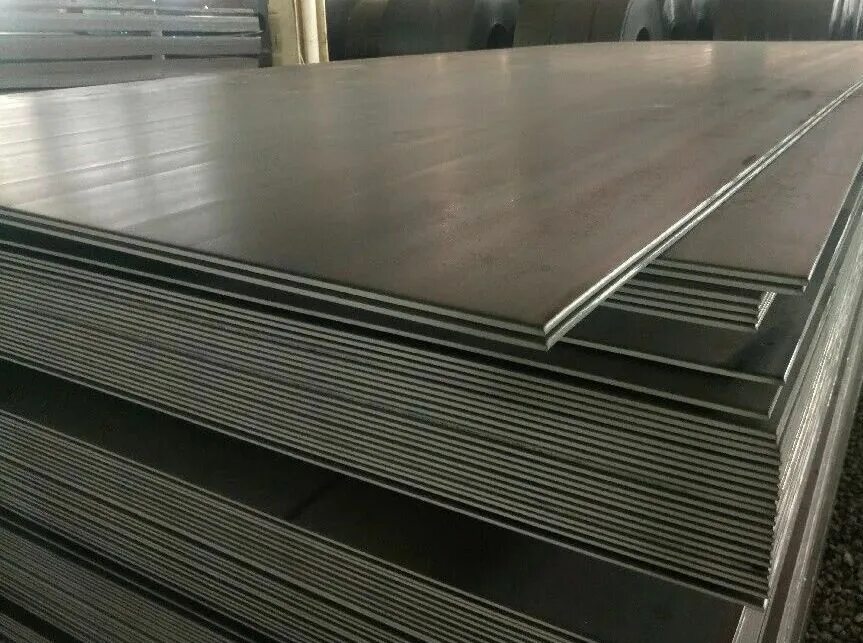 Steel_Plate..4 mm......Carbon Steel...100 mm.. Лист г/к 4 мм рифлёный ту 14-105-808. Алюминиевый лист 2 мм. Лист горячекатаный 5x1500x6000.
