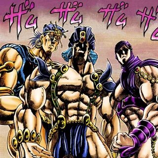 Bizarre awaken