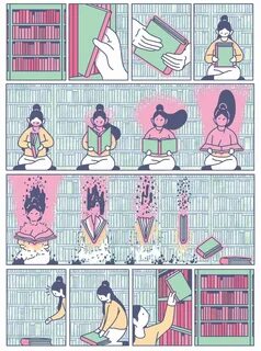 Midnight books