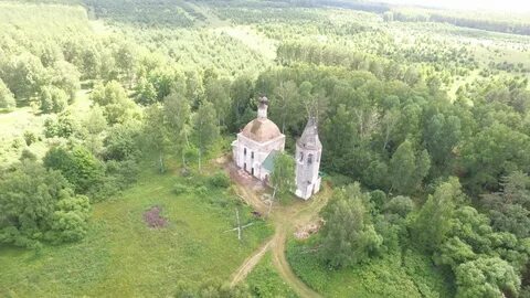 Деревни коврова