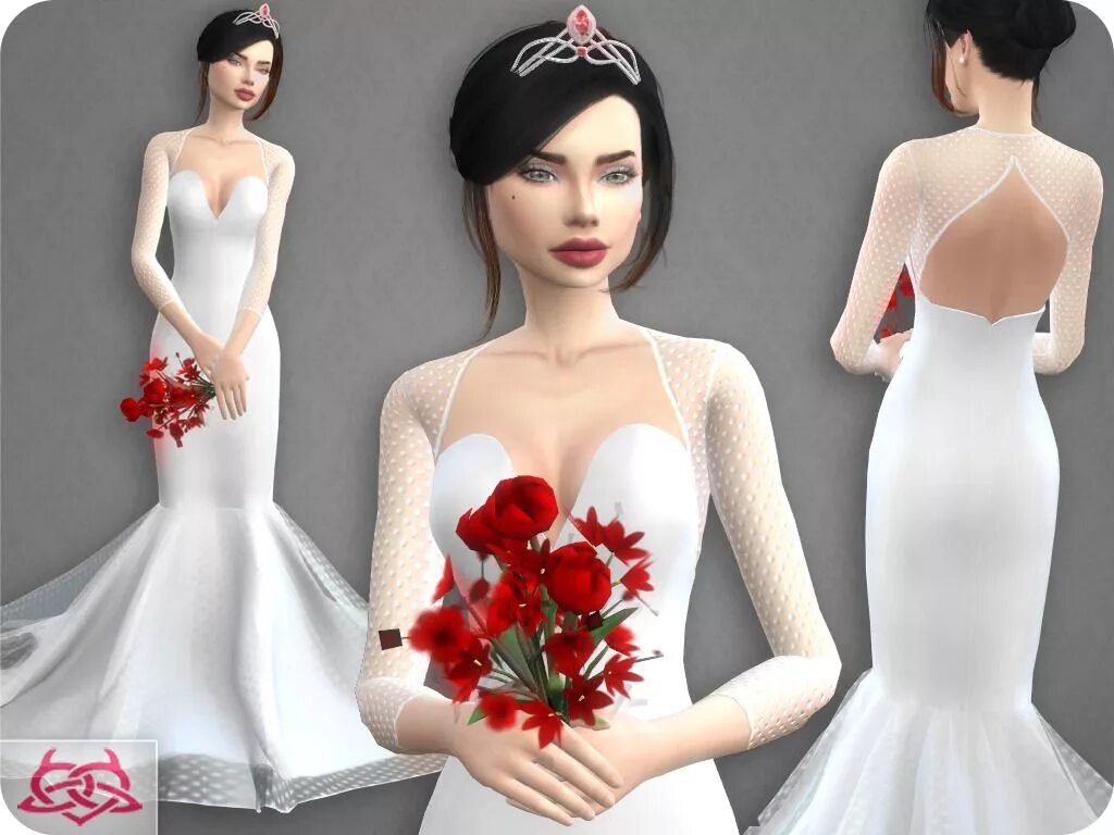 Симс 4 мод брак. Симс 4 свад наряд. Свадебное платье симс 4. Bouquet SIMS 4. Свадебный сет симс 4 мод.