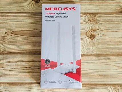 Mercusys mw300uh