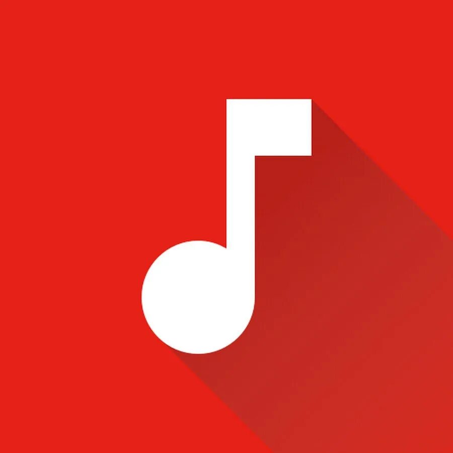 Музыка yt music