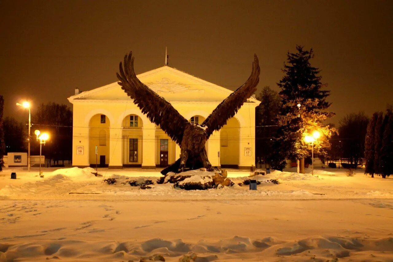 Начало года орла. Орел в городе Орел. Город Орел зимой. Зимма Орел. Орел город в Беларуси.