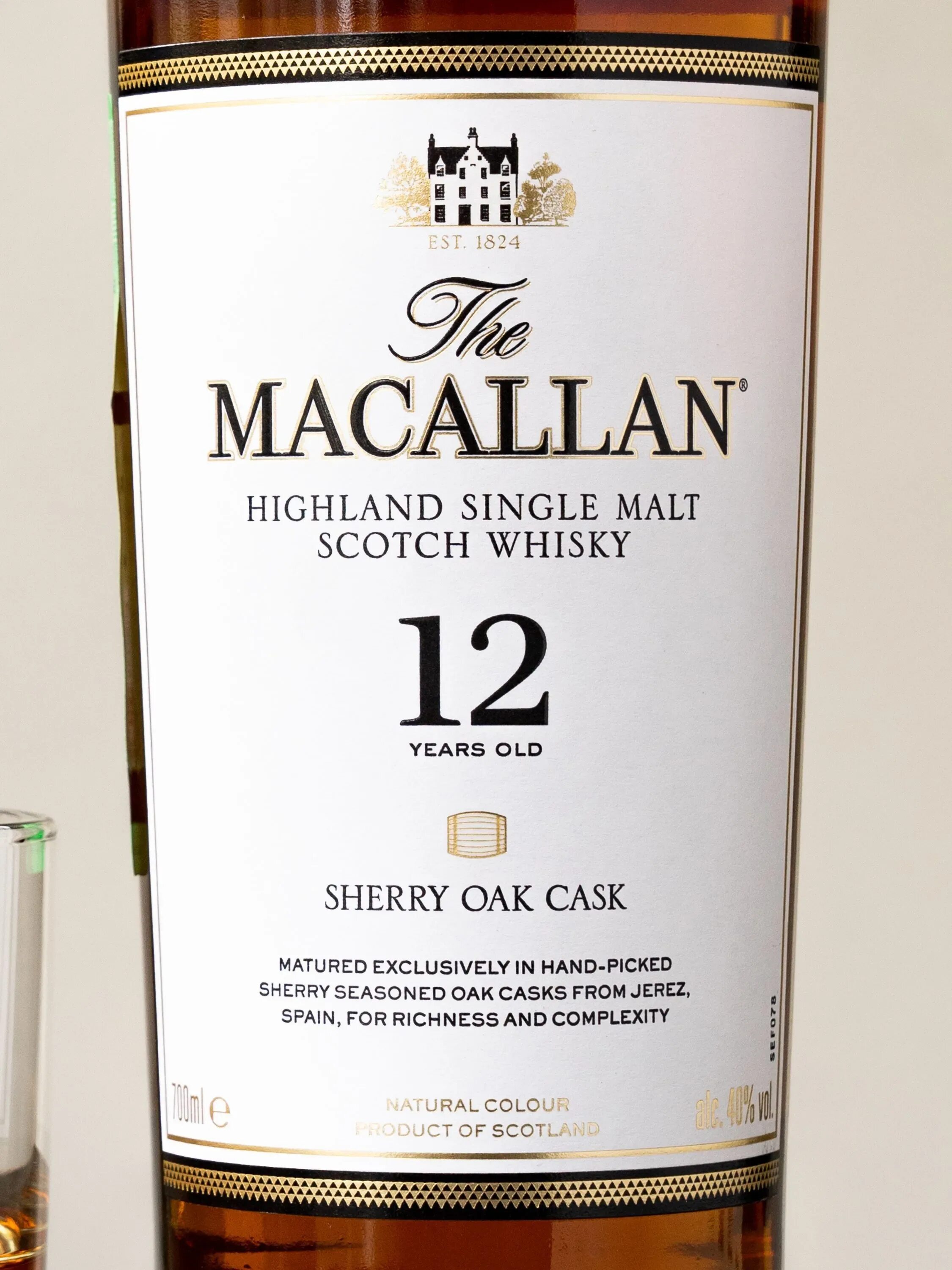 Макаллан 7 лет. Macallan 12 0.7. виски макаллан sherry oak. макаллан шерри 12.