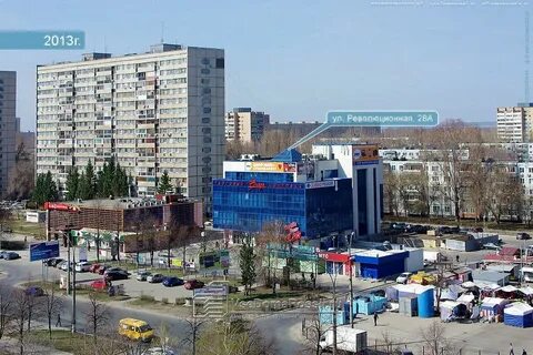 Тольятти 53