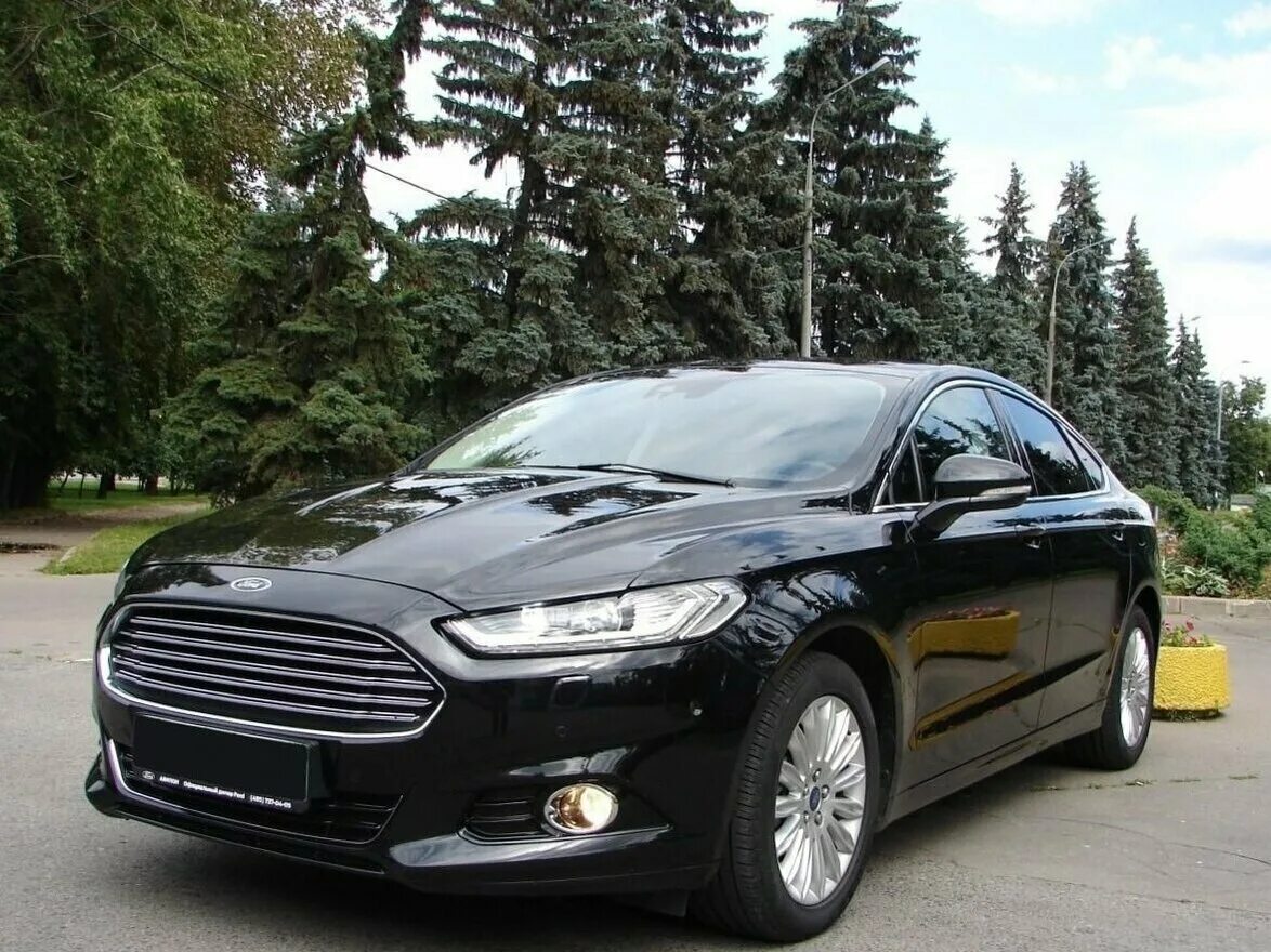 Купить автомобиль форд мондео. Ford Mondeo 5. Ford Mondeo 2017 черный. Форд Мондео 5 черный. Ford Mondeo 2017 Black.