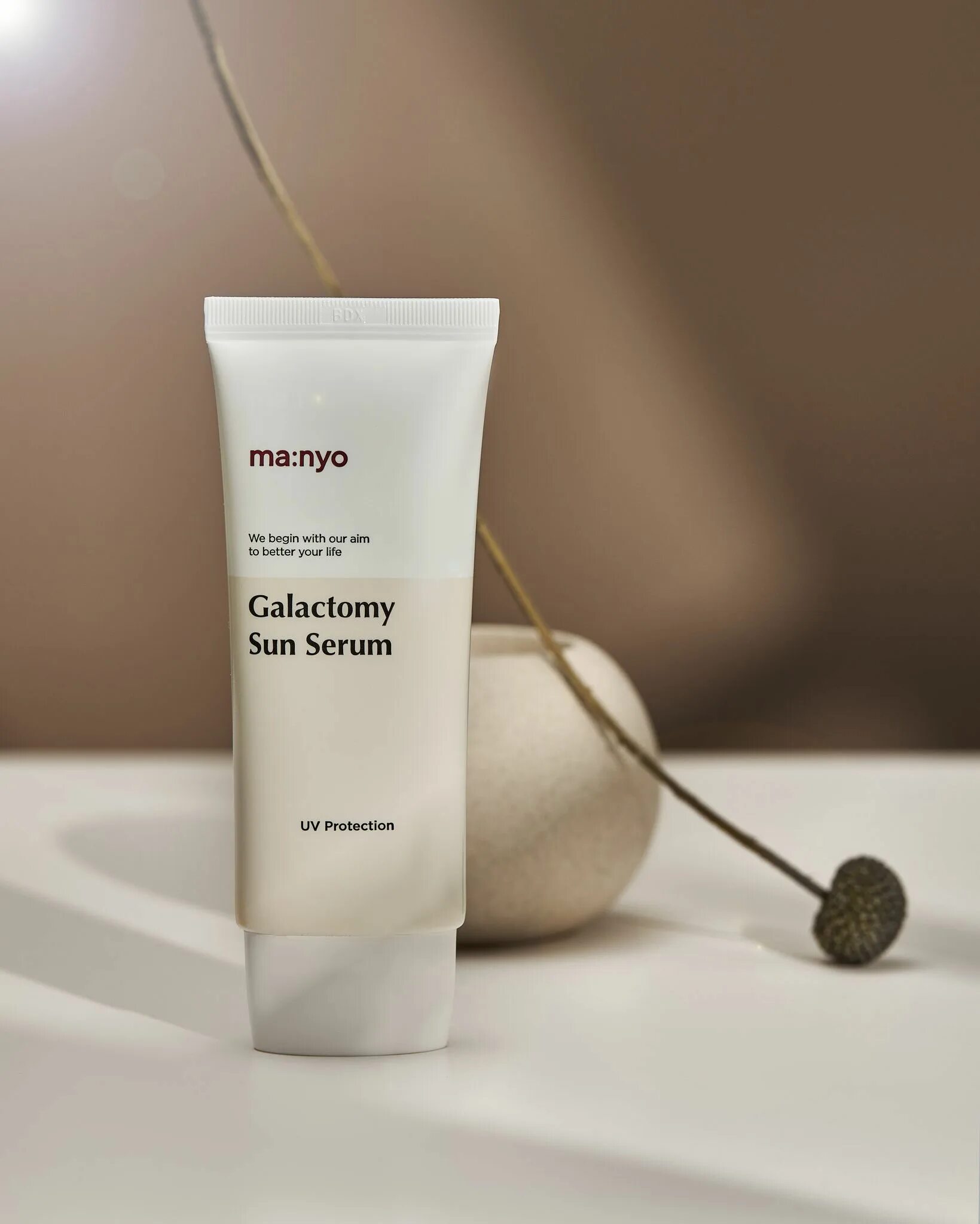 Galactomy moisture sun serum. Galactomy Moisture Sun Serum 50 мл. Manyo Galactomy Moisture Sun Serum. Manyo Vitamin Tree Brightening Pack.