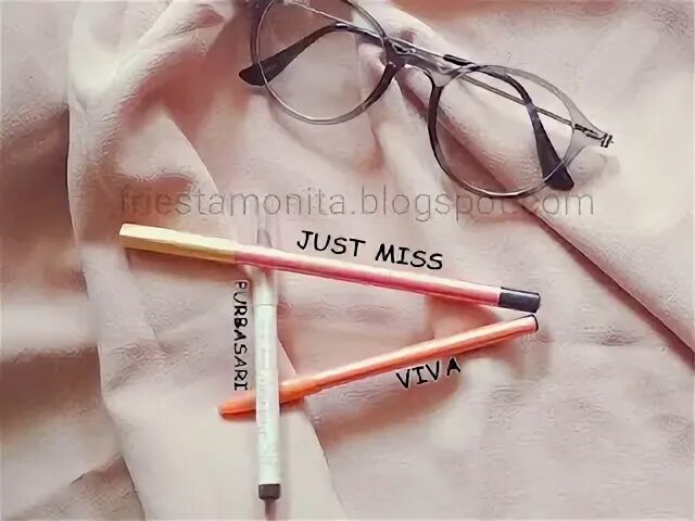 Just missed