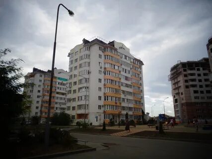 Анапская 17