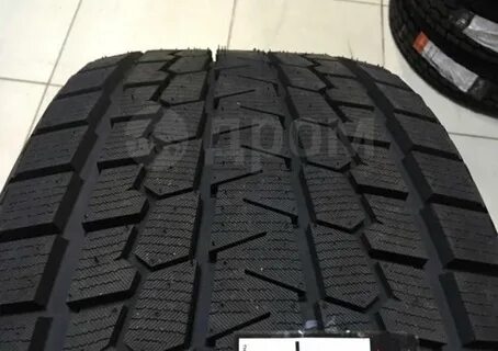 Yokohama ice guard 265 45 r21