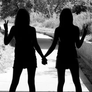 Breaking friends