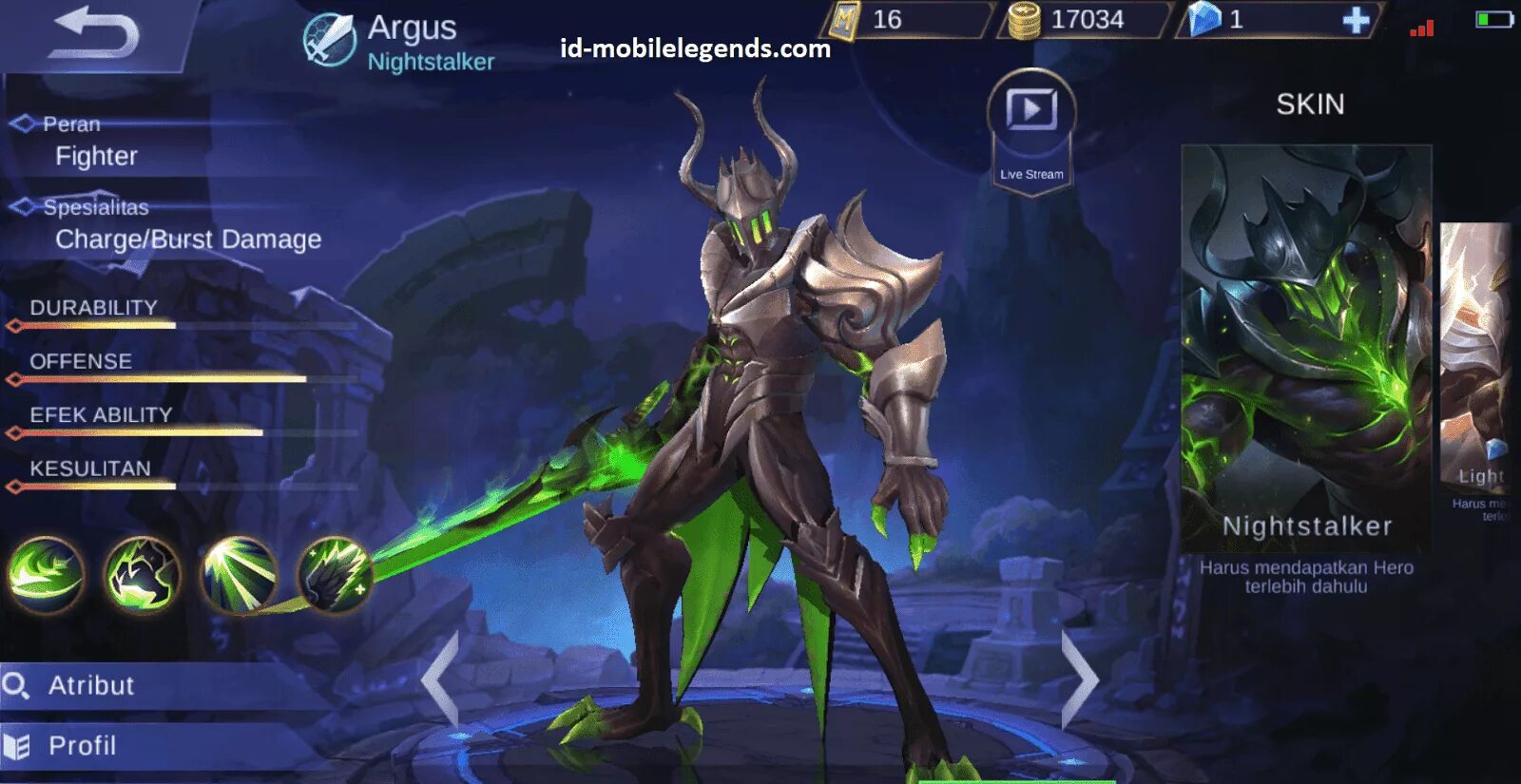 Аргус mobile Legends. Аргус рассвет mobile Legends. Обои Аргус mobile Legends. Аргус из игры mobile Legends.