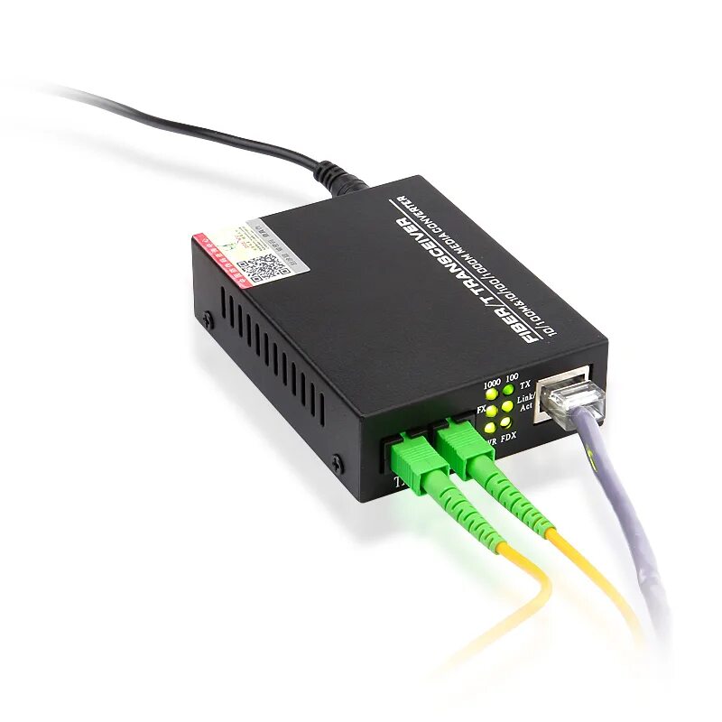 Fast module
