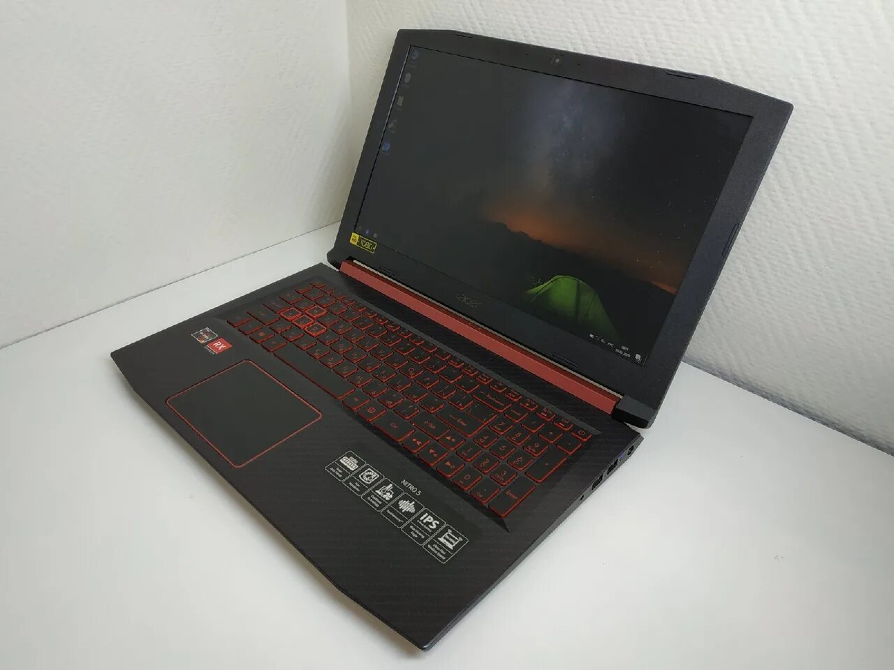 Acer Nitro an515-42. Acer Nitro 5 an515. Ноутбук Acer Nitro 5 an515-42. Acer Nitro 5 an515-42-r3ug.