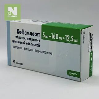 Вамлосет отзывы пациентов принимавших