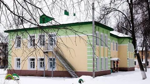 Детский сад уфа