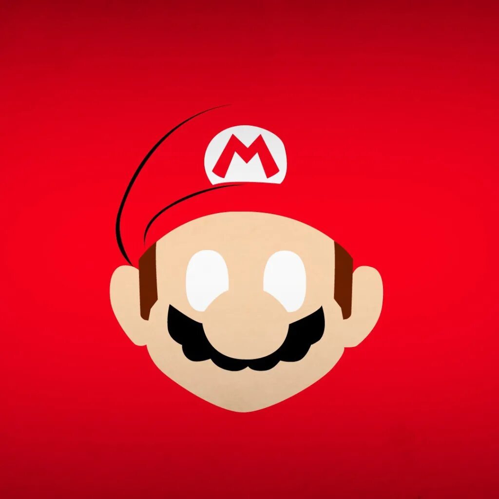 Mario приложение