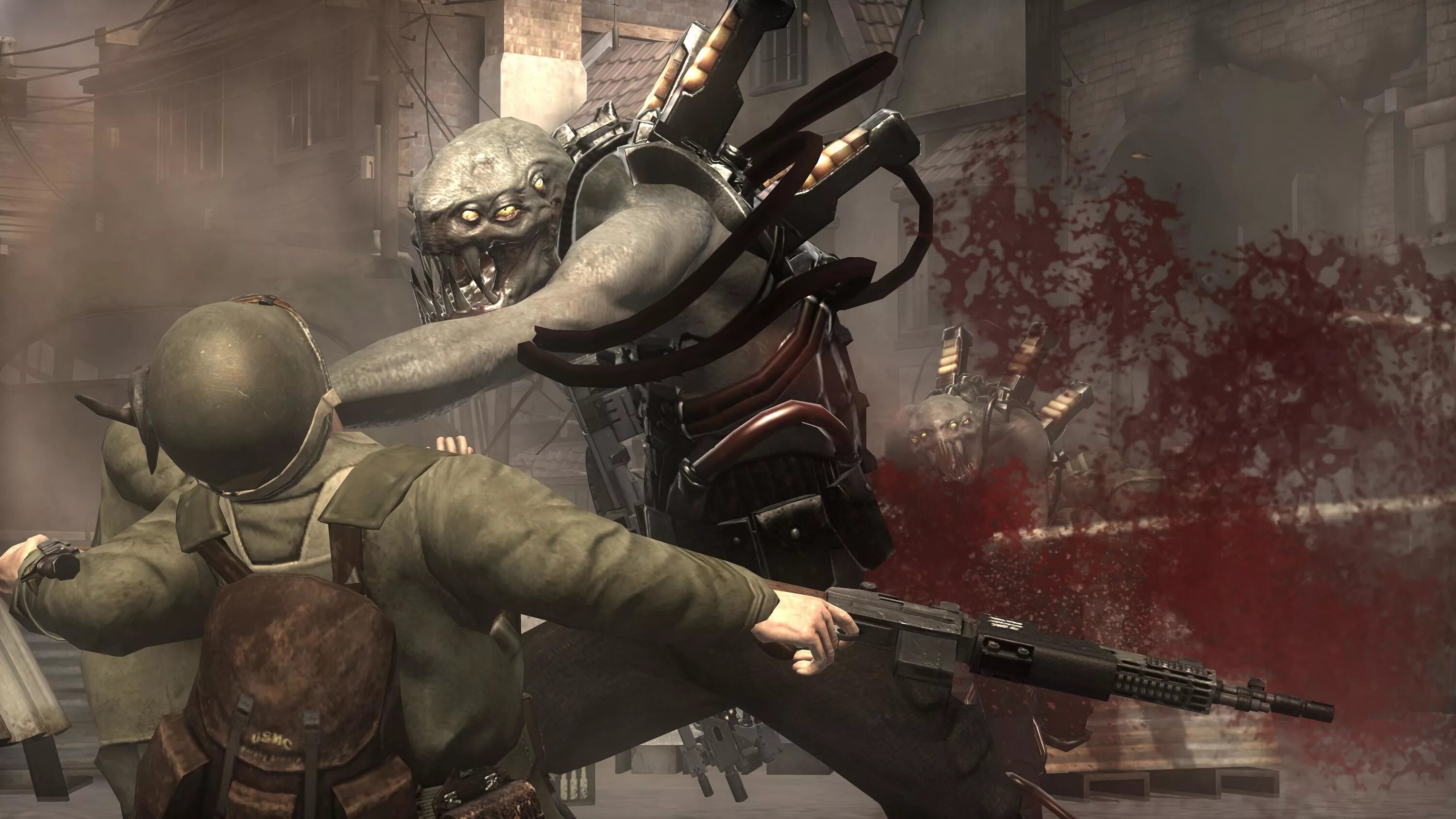 Сайт игр 3 д. Resistance: fall of man (ps3). resistance: fall of man пс 3. resistance: fall of man игра. игра resistance 1.