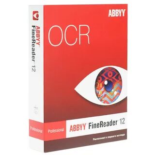 Finereader professional