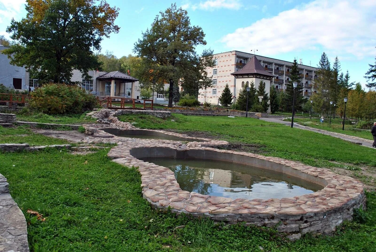 Krutushka, resort, Россия, Казань, жилой массив Крутушка, Центральная улица, 1 -
