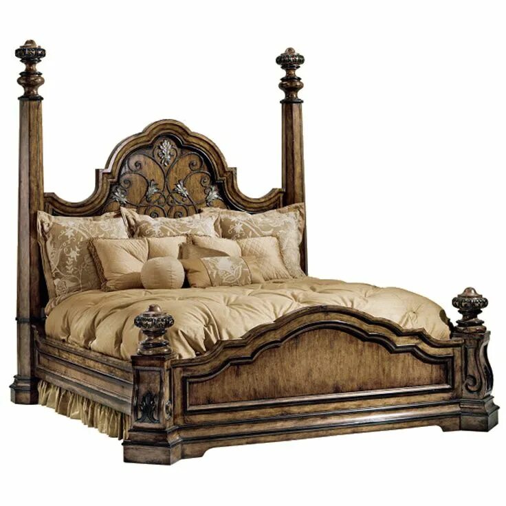Куплю старые кровати. Marge Carson мебель кровать. Старинная кровать. Кровать в старинном стиле. Старинная деревянная кровать.