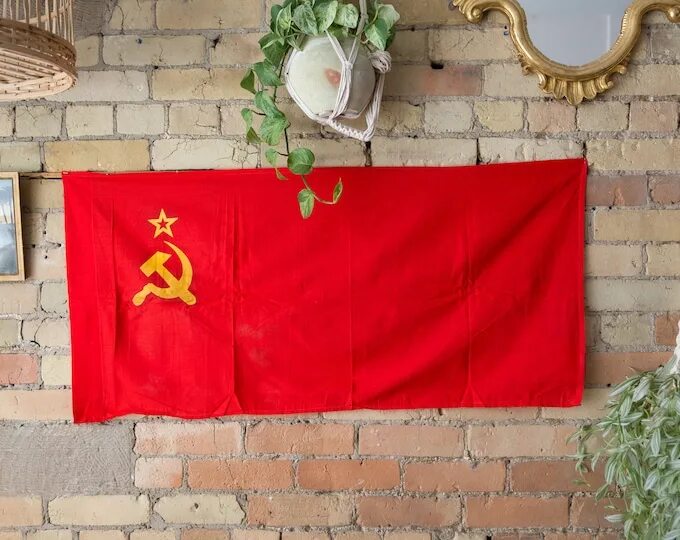 Steam Workshop::USSR (СССР)