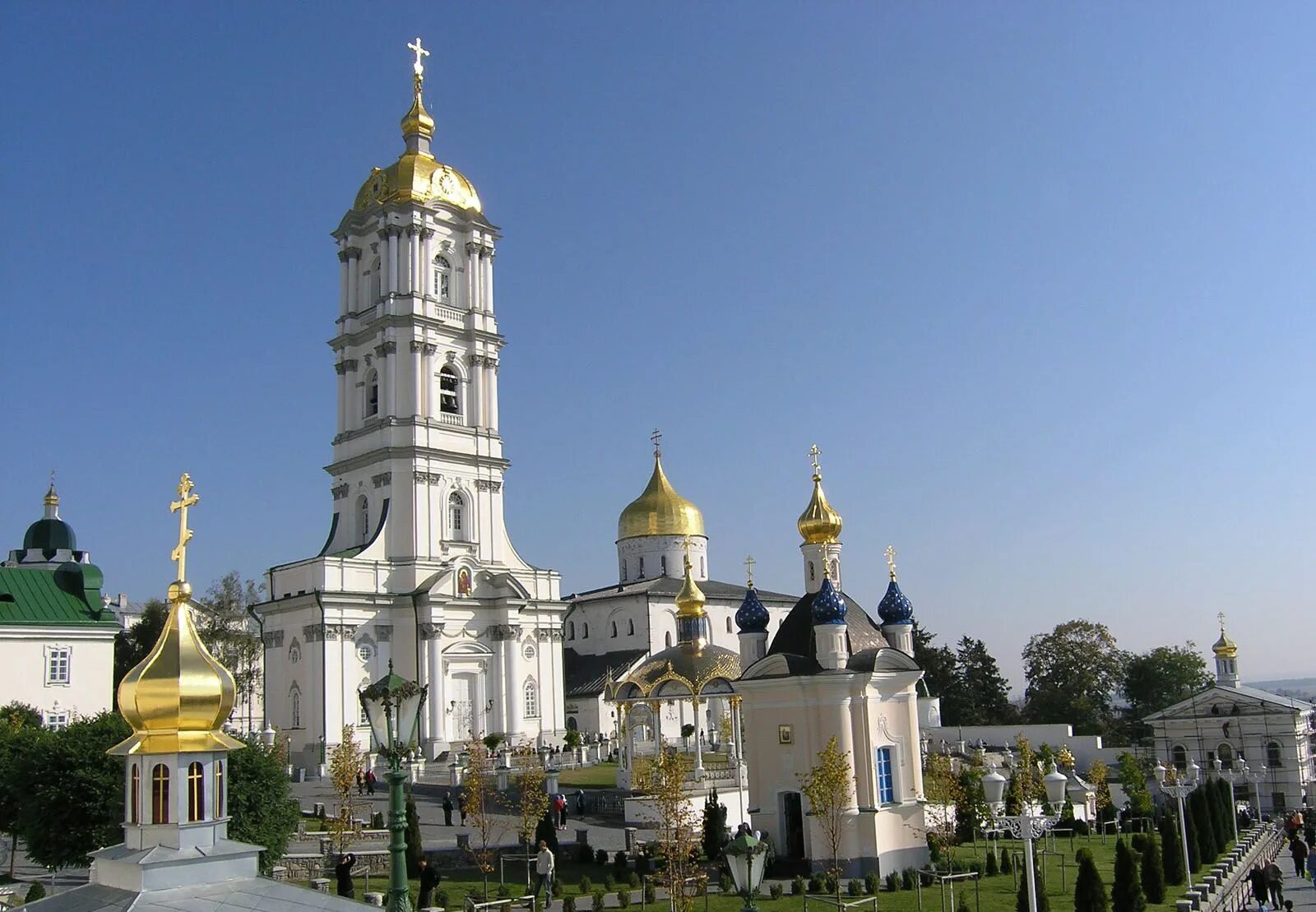 михайловский златоверхий монастырь купола. святогорская лавра святогорск. святыни украины. святыни украины. свято-успенская почаевская лавра.