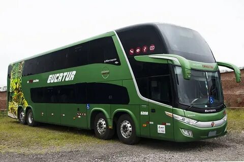 Bus far s