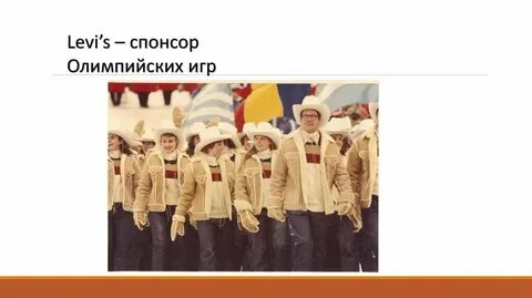 История брендов презентация