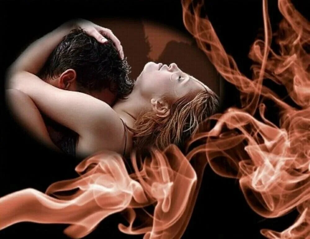 Я таю в твоих объятиях. Соскучилась по нежности твоей. Страстный вечер. Нежность к любимому. Ночной поцелуй.